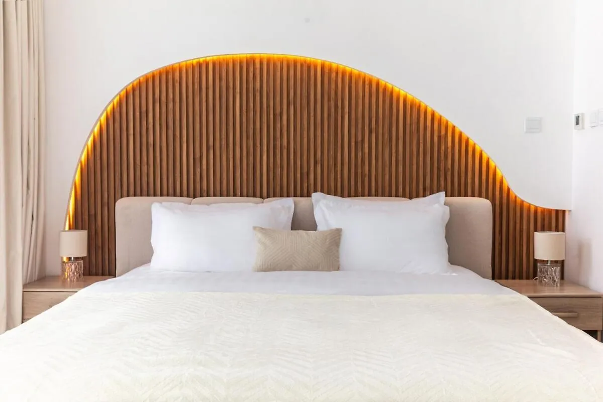 Luxury One-Bedroom Burj Khalifa Ντουμπάι
