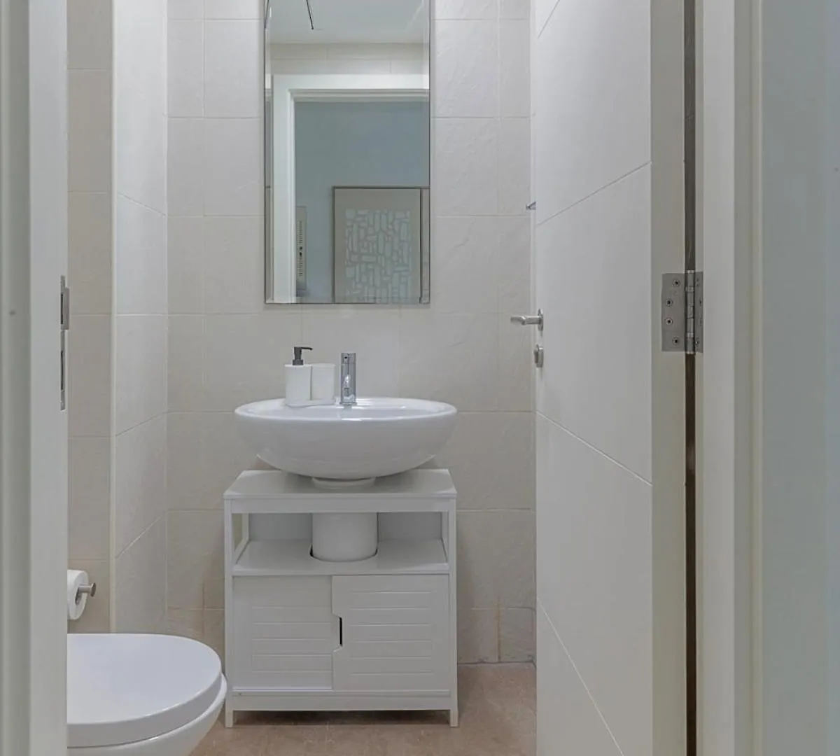 Διαμέρισμα Luxury One-Bedroom Burj Khalifa Ντουμπάι