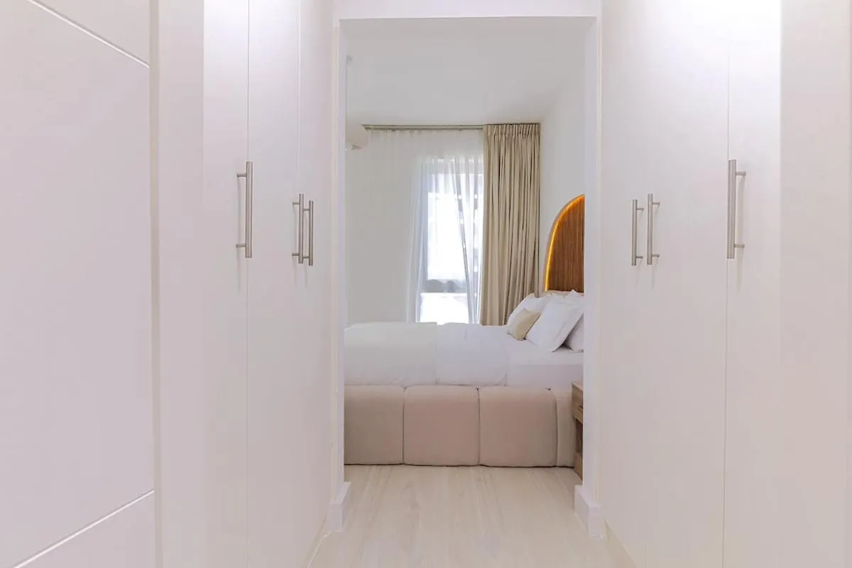 Luxury One-Bedroom Burj Khalifa Dubai