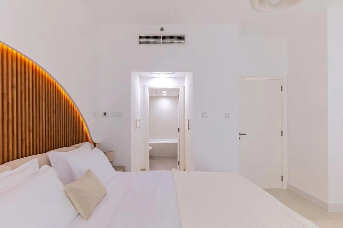 Luxury One-Bedroom Burj Khalifa Dubai United Arab Emirates