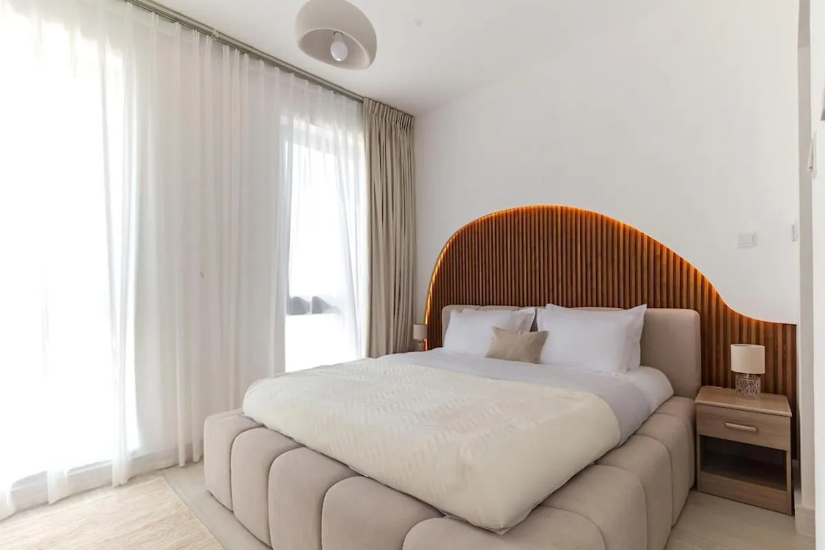 Luxury One-Bedroom Burj Khalifa Dubai 0*,  United Arab Emirates