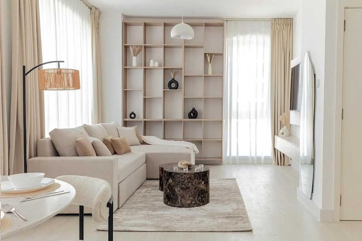 Luxury One-Bedroom Burj Khalifa Dubai