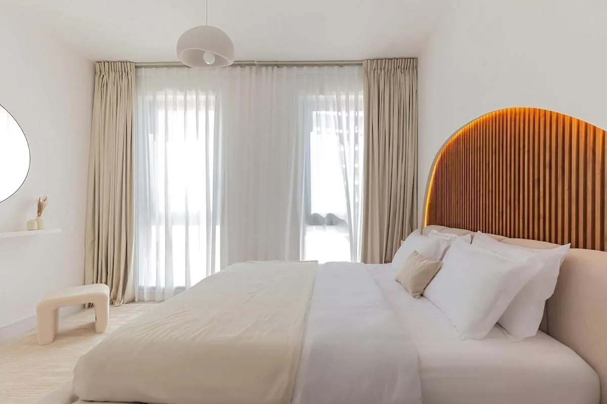 Luxury One-Bedroom Burj Khalifa Dubai