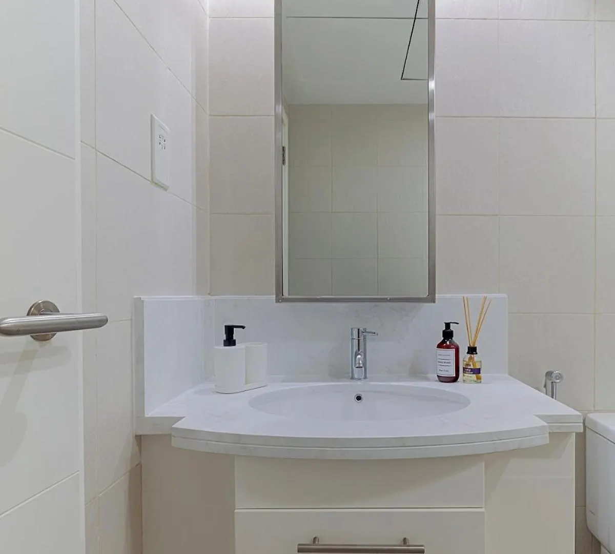 Apartment Luxury One-Bedroom Burj Khalifa Dubai United Arab Emirates