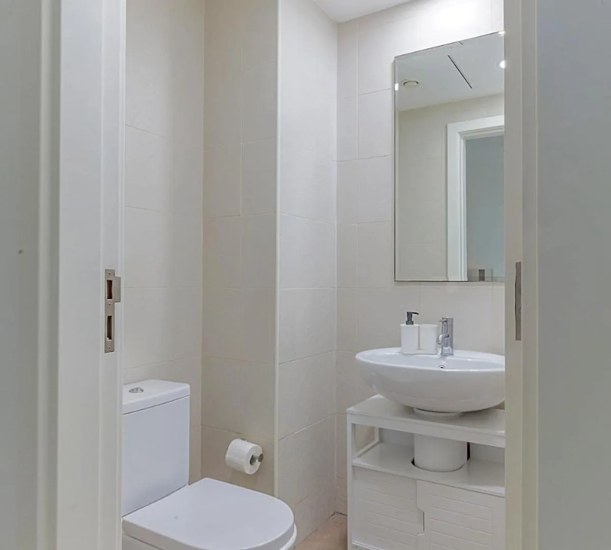 Luxury One-Bedroom Burj Khalifa Dubai