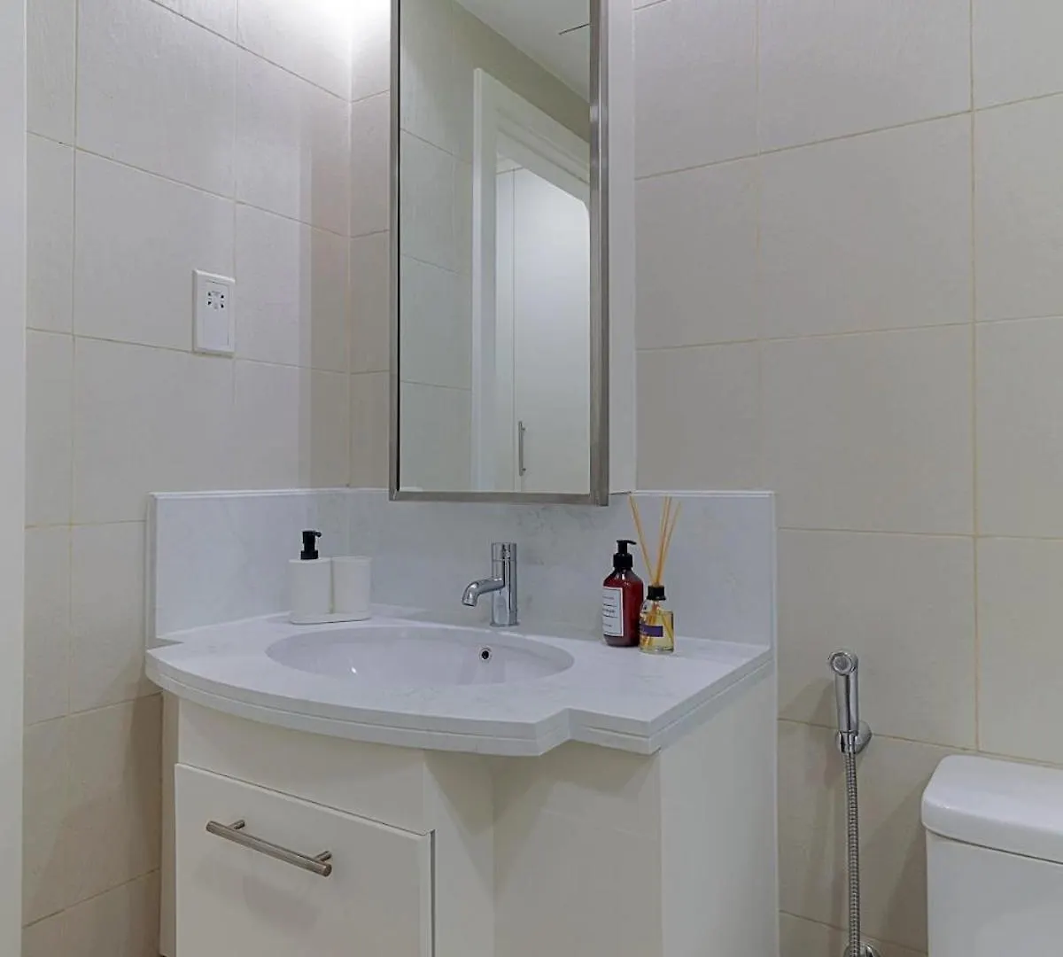 Apartment Luxury One-Bedroom Burj Khalifa Dubai