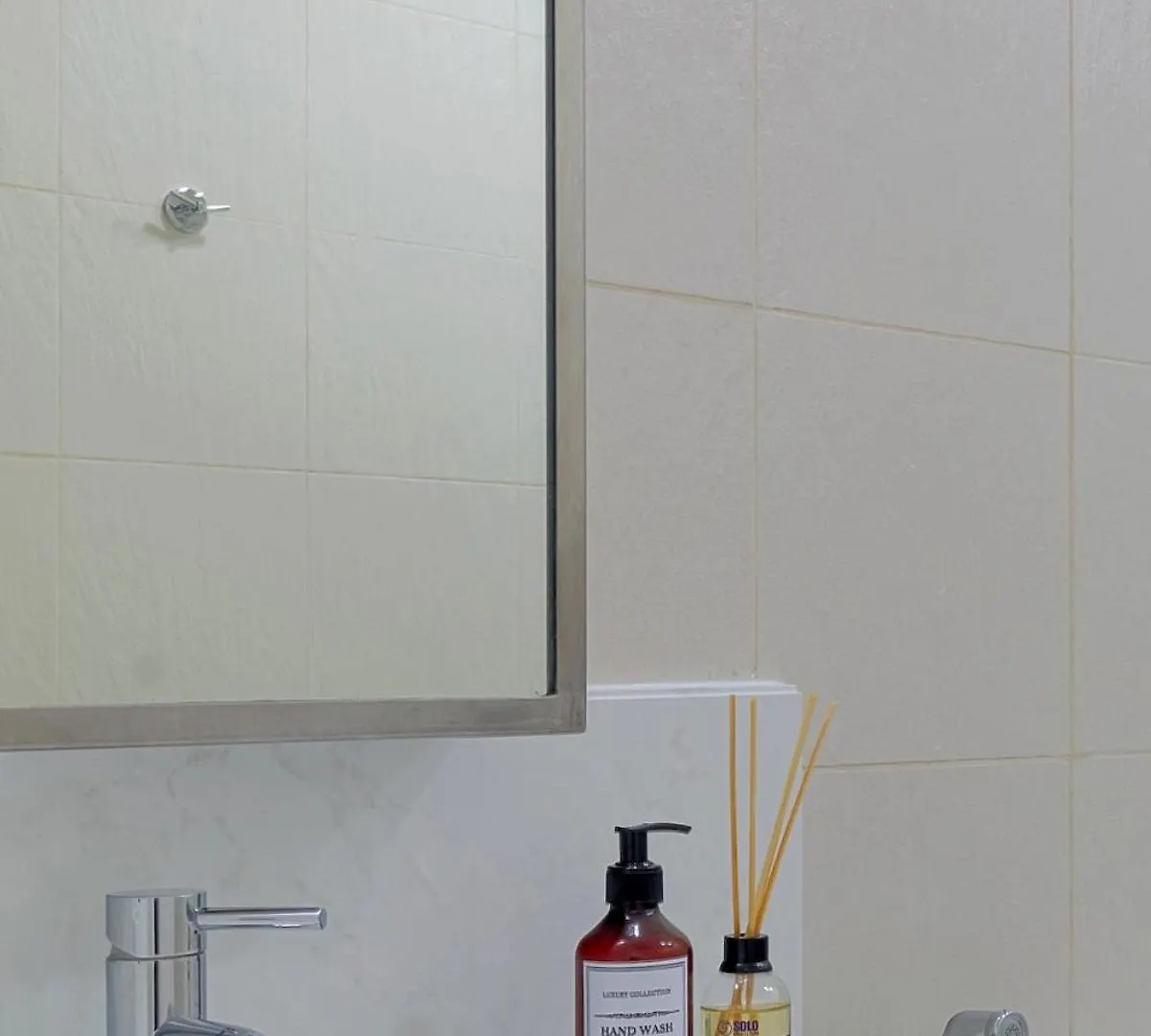 Luxury One-Bedroom Burj Khalifa Dubai
