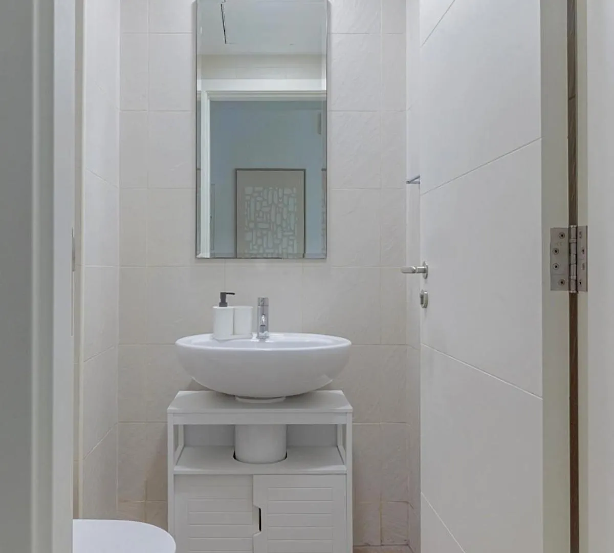 Luxury One-Bedroom Burj Khalifa Dubaj 0*,